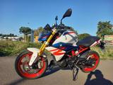 BMW G 310 R - BMW G 310 R