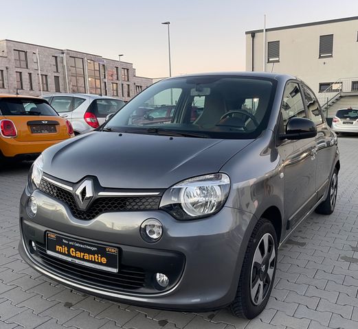 Renault Twingo Limited/1hand/Unfallfrei