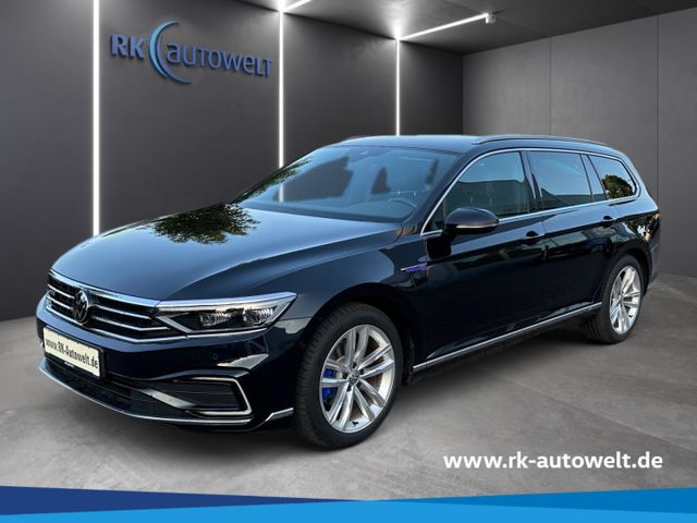 Passat Variant Plug-In Hybrid GTE 1.4 TSI DSG IQ
