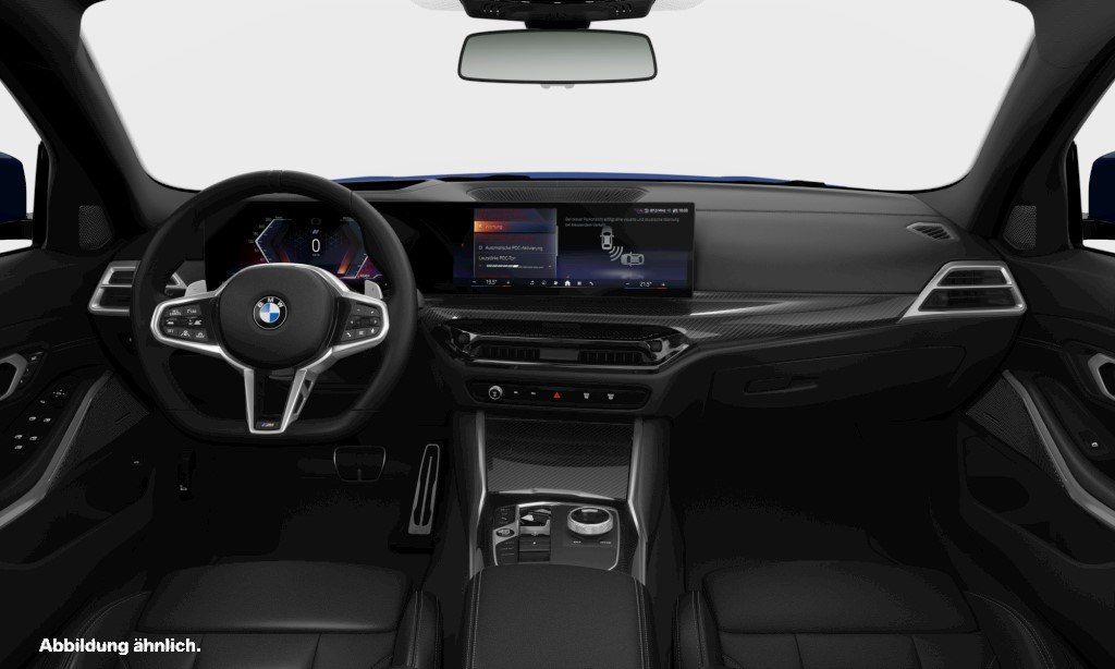 BMW 320 - Bild 4