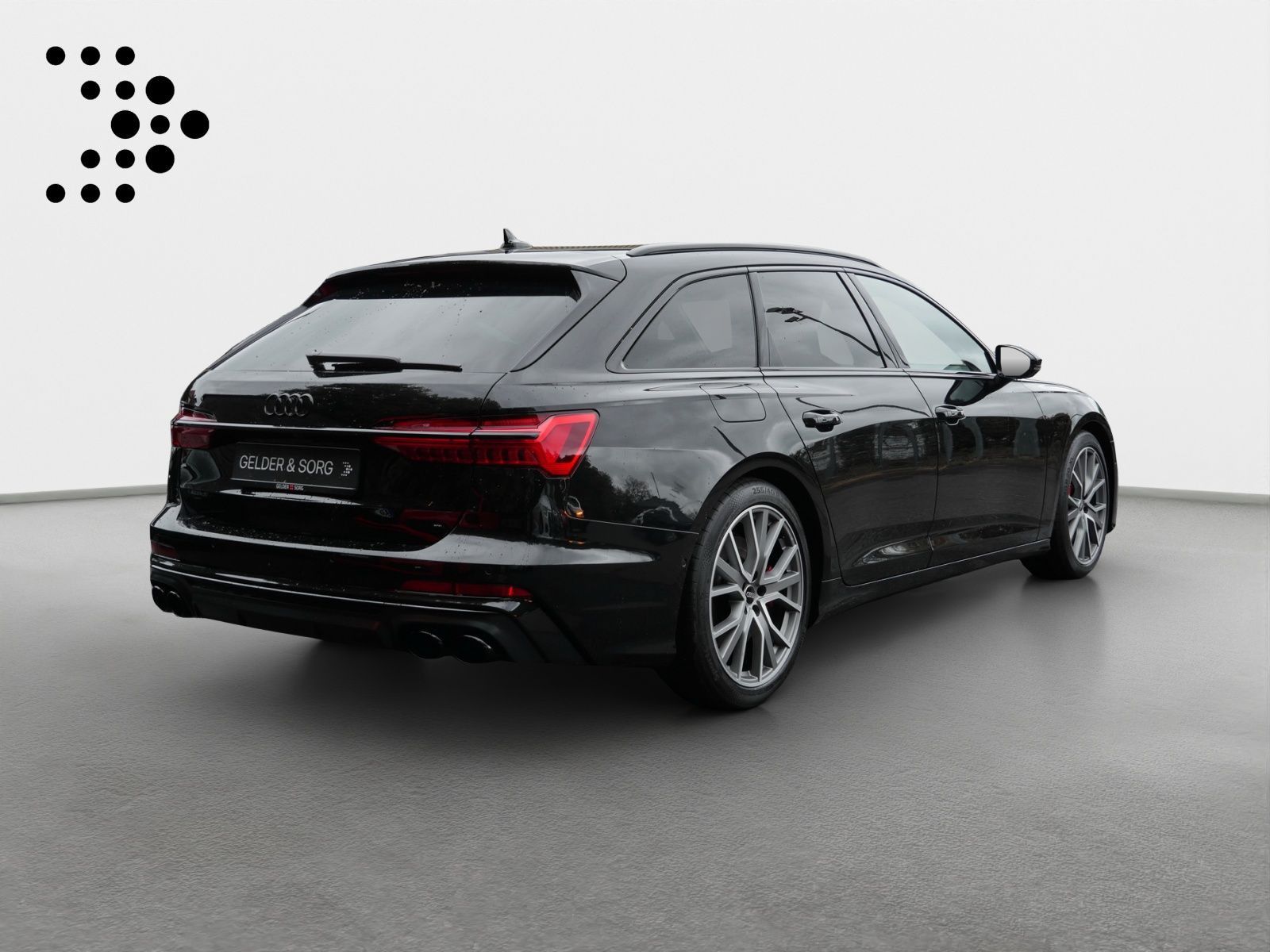 Audi S6 - Bild 2
