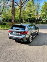 BMW M135i xDrive*HUD*LED*Harman Kardon*Navi**SHZ - BMW 135 von privat