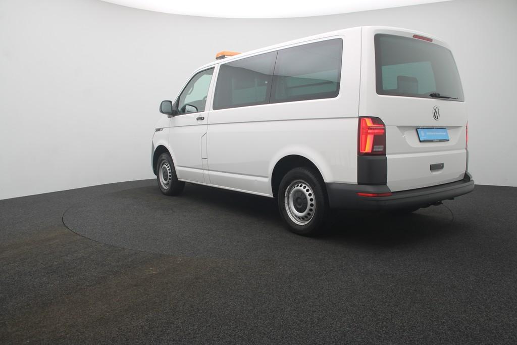 Volkswagen T6 Kombi 6.1 2.0 TDI LED Navi ACC