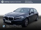 BMW 118i Aut. Advantage LED Sitzheizung PDC
