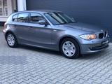 BMW 118d Lim. Automatik BiXenon Navi Klima Sitzheiz. - BMW 118 aus 2011: 118d