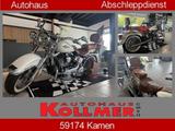 Harley-Davidson Heritage Softail Classic FLSTC 5HD Jekhill&Hyde - Harley-Davidson Softail Heritage Classic FLSTC