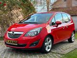Opel Meriva B Innovation 1.HD Lenkradheizung+Navi+PDC - Opel Meriva Gebrauchtwagen