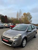 Renault Clio Grandtour Dynamique*Klima*Tüv neu* - Renault Clio aus 2009: Kombi