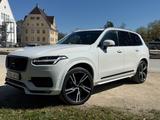 Volvo XC90 T6 Inscription R Optik Service neu Tüv neu  - Volvo XC90: Allradantrieb