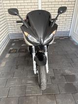 Yamaha Fazer FZ6 - YAMAHA 2004 FZ6 FAZER