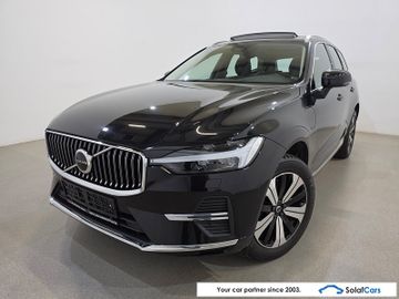 Volvo XC60 - 1