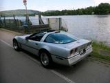 Chevrolet Corvette C4 V8 2.Hand Top Gepflegt - Chevrolet G Gebrauchtwagen