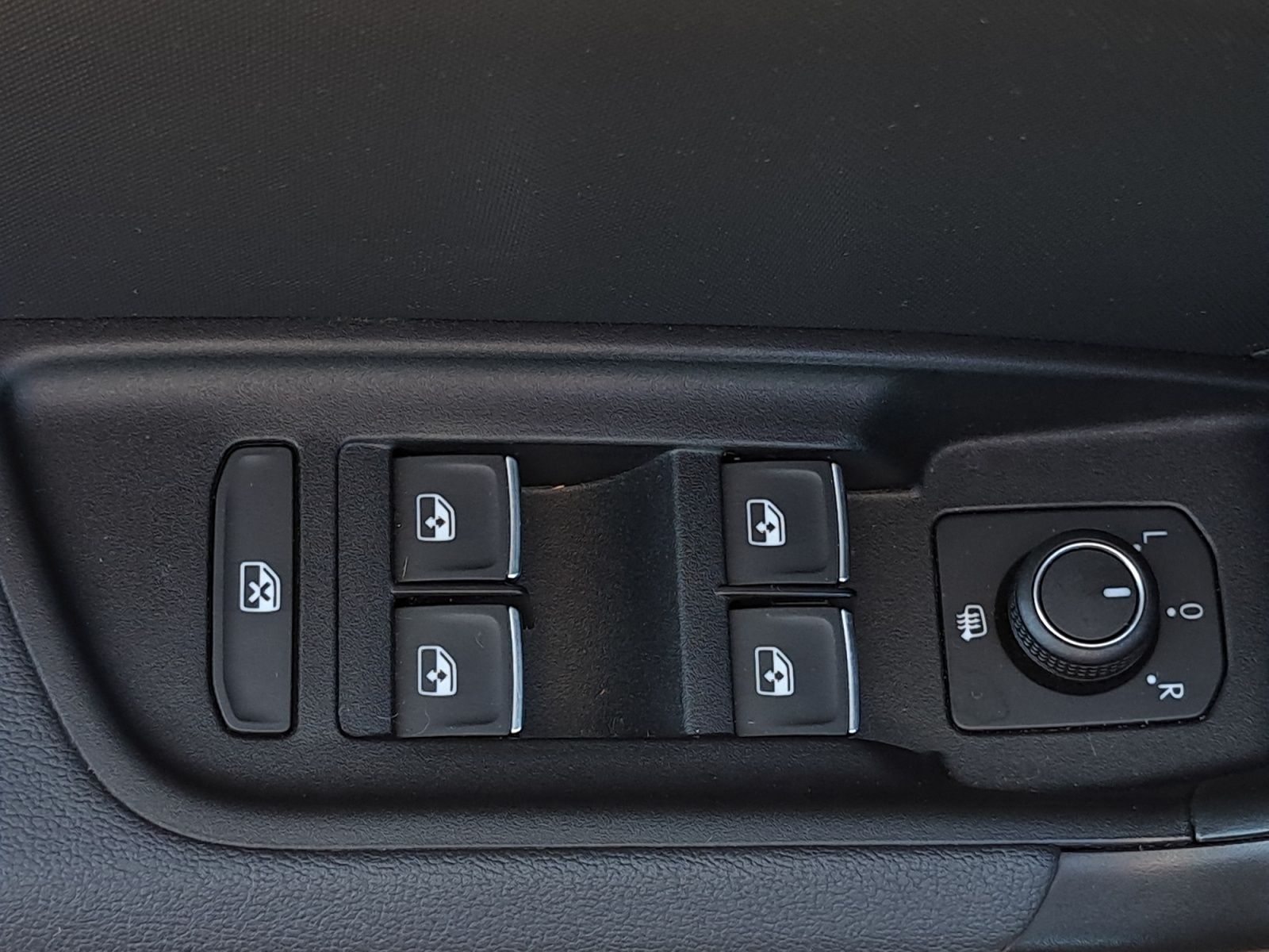 Audi A1 - Bild 15
