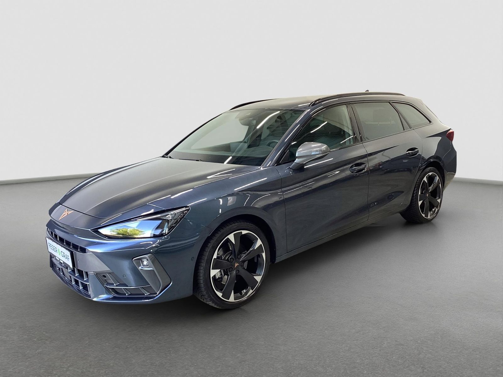 Cupra Leon - Bild 14
