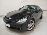Mercedes-Benz SLK 200 SLK Roadster SLK 200 K 2Look-Edition - Mercedes-Benz SLK-Klasse in Stuttgart