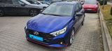 Hyundai i20 N*Performance*BOSE*OZ*Virtual*Keyless*Navi* - Hyundai i20: N Performance