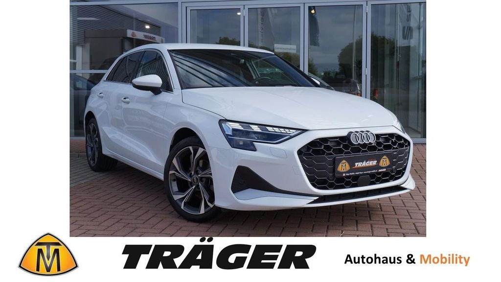 Image of Audi A3