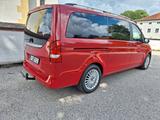 Mercedes-Benz V 250 d  Edition, lang, 6 Einzelsitze, StHz, AHK - Mercedes-Benz V-Klasse von privat