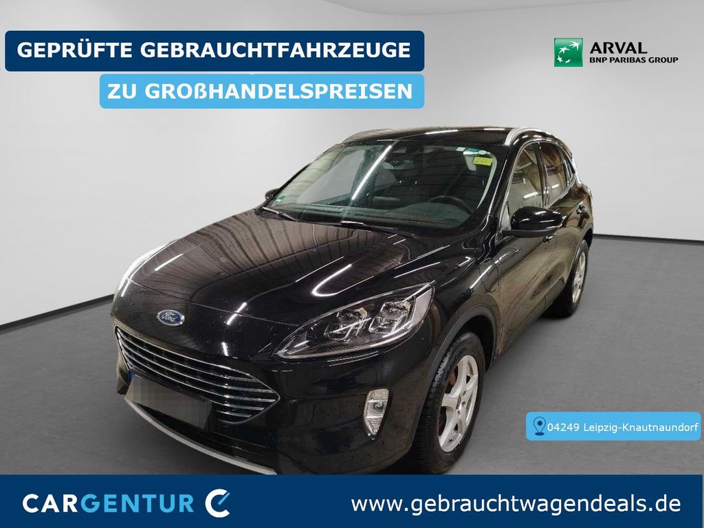 Image of Ford Kuga
