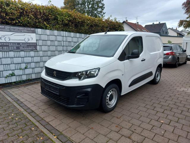 Peugeot Partner Pro L1 Tüv Neu