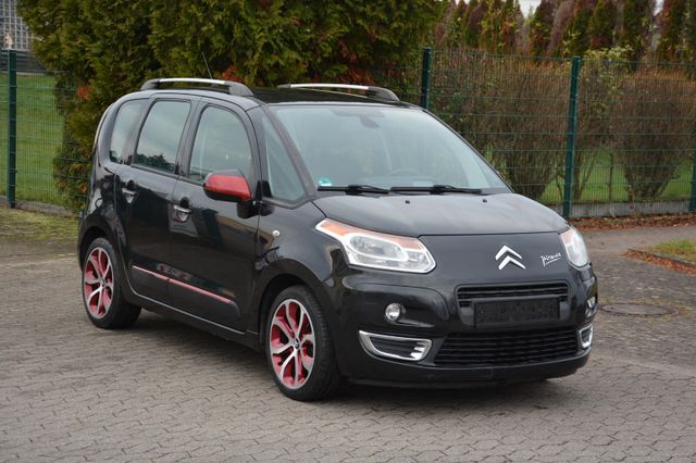 Citroën C3 Picasso VTi 120 Exclusive