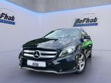 Mercedes-Benz GLA 220 CDI/d 4Matic*AMG*PDC*SHZ*NAVI*XENON* - Mercedes-Benz GLA 220 aus 2014