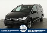 Volkswagen Touran 1.5 TSI DSG Comfortline, 7-Sitzer, AHK, N