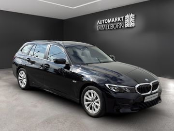 BMW 330 - 1