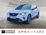 Seat Arona FR 1.5 TSI Kamera/Assist/Navi/uvm.