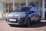 Hyundai i10 1.2 YES! Automatik Klima Sitzheizung DAB - Hyundai i10 in Dresden