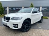 BMW X6 3.0 xDrive - BMW X6 mit Diesel-Antrieb: Coupé