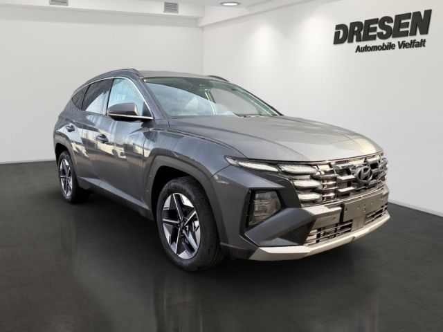 Hyundai TUCSON - Bild 2