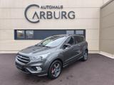 Ford Kuga ST-Line! Top Zustand! TÜV NEU! - gebrauchte Ford SUV & Geländewagen