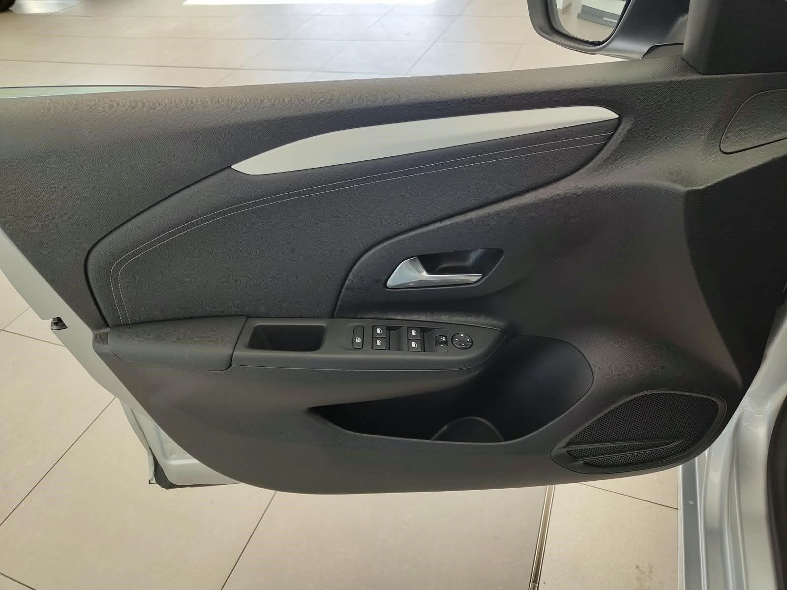 OPEL Corsa  1.2 Turbo GS CarPlay LED Kamera – Bild 34