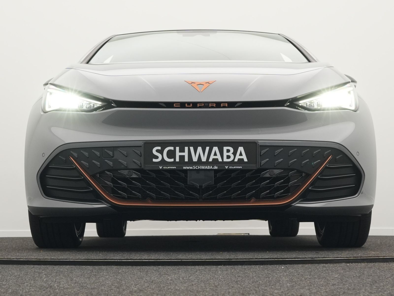 Cupra Born - Bild 41