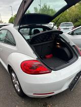 Volkswagen Beetle 2.0 TSI DSG Sport Sport - Volkswagen Beetle: Sport
