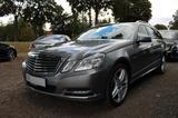 Mercedes-Benz E 300 E-Klasse T-Modell E 300 CDI BlueEfficiency - gebrauchte Mercedes-Benz E 300 aus dem Jahr 2011