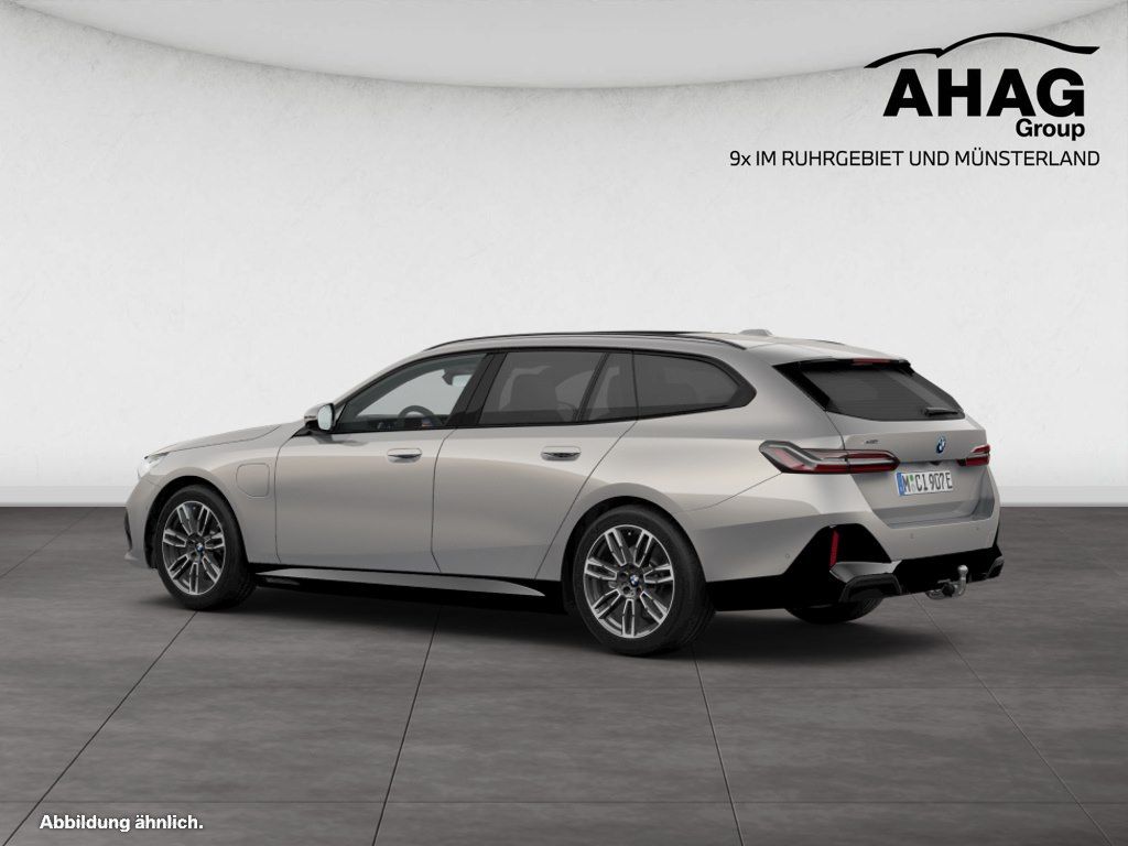BMW 550 - Bild 6