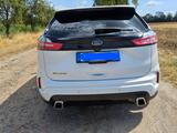 Ford Edge 2,0 l EcoBlue Bi-Turbo 4x4 ST-LINE Auto... - Ford Edge von privat