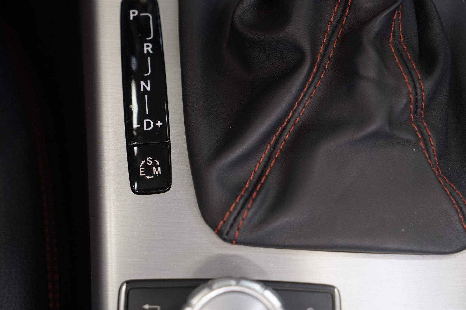 Mercedes Benz Slk 200