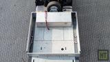 Faymonville MAX Trailer 2-Achs-Tiefbett mit Pendelachsen - Offers