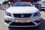 Seat Leon 1.5 TSI FR Navi LED PDC Schiebedach - Seat Leon: Sc
