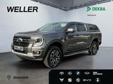 Ford Ranger 2,0l Limited ACC AHK LED Navi SHZ PDC v+h