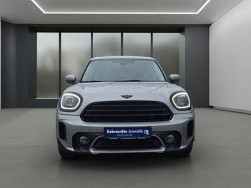 MINI Cooper Countryman - 3
