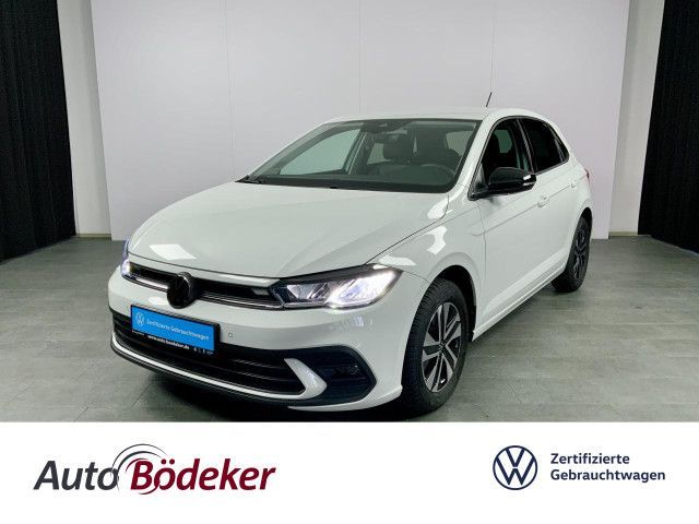 Volkswagen Polo 1.0 TSI DSG Energy Garantie b. 29.1.31