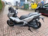 Honda ADV 350 super gepflegt - HONDA 350