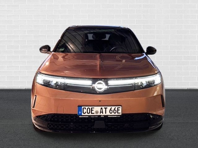 Grandland B ELECTRIC GS 73 kWh+NAVI+HEAD-UP-DISP