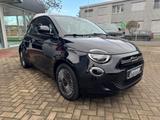 Fiat 500e Icon 87kW Komfort-Paket,Winter-Paket - Fiat 500e in Hannover