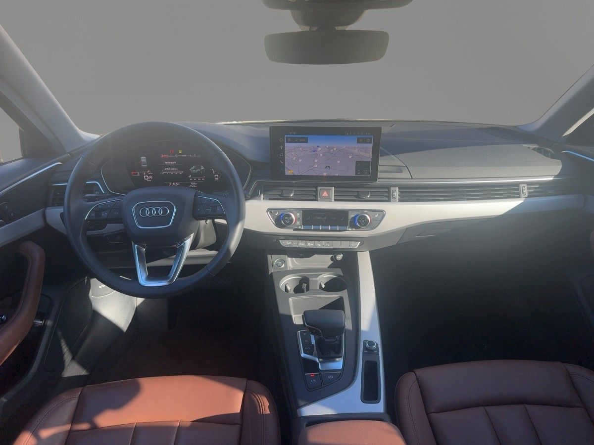 Audi A4 - Bild 9