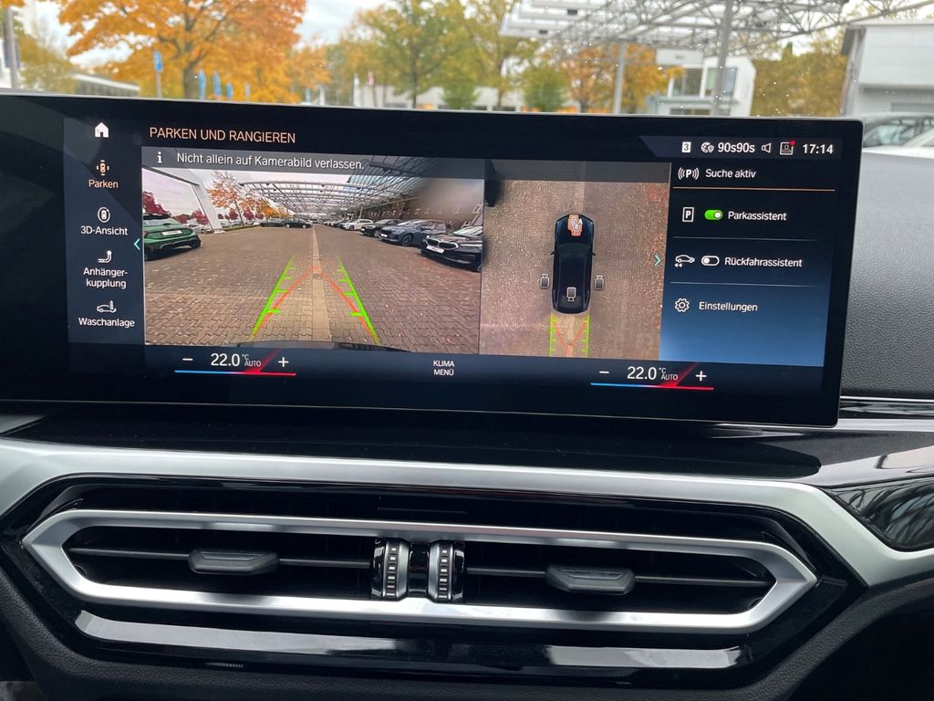 BMW 4 Series 2023